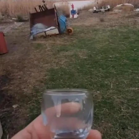 Campsite Kune - Vaini Tale