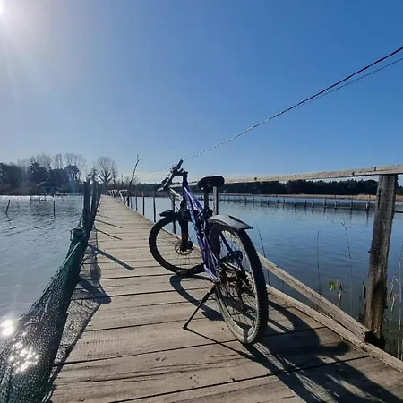 Lagoon View * Tale
